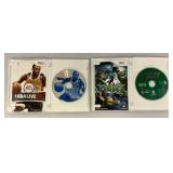 Misc. Video Games Including PS4, DS, XBOX, WII And More