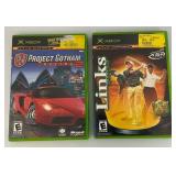 Misc. Video Games Including PS4, DS, XBOX, WII And More