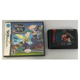 Misc. Video Games Including PS4, DS, XBOX, WII And More