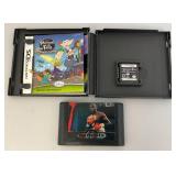 Misc. Video Games Including PS4, DS, XBOX, WII And More
