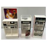1986 Dee J Magic Working Music System AM Radio Multi Toy Corp In Original Box
