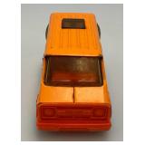 Misc. Vintage Minature Pressed Steel Buddy L Vehicles Dump Truck 10 1/2"