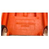 Misc. Vintage Minature Pressed Steel Buddy L Vehicles Dump Truck 10 1/2"