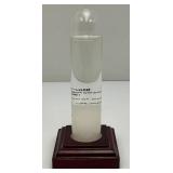 Admiral Fitzroy Storm Glass Bnarometer Weather Predictor 7"