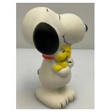 Misc. Vintage Collectible Toys including SNOOPY, M & Ms And More