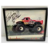 Misc. 8" x 10" Photos Including Marylin Monroe And More Couple Are Autographed