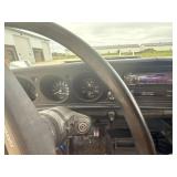 1978 Datsun Pickup (no reserve)