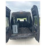 2010 Ford Transit Connect Passenger Van (no reserve)