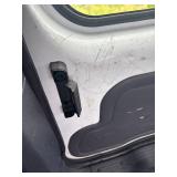 2010 Ford Transit Connect Passenger Van (no reserve)