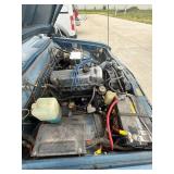 1978 Datsun Pickup (no reserve)