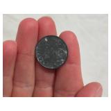 Mix of Foreign Coins