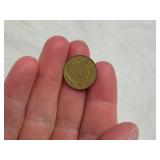 Mix of Foreign Coins