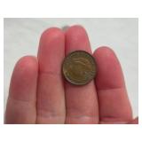 Mix of Foreign Coins