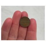 Mix of Foreign Coins