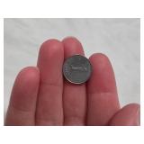 Mix of Foreign Coins