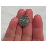 Mix of Foreign Coins
