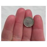 Mix of Foreign Coins