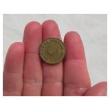 Mix of Foreign Coins