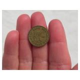 Mix of Foreign Coins