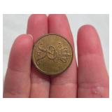 Mix of Foreign Coins