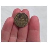Mix of Foreign Coins
