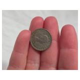 Mix of Foreign Coins