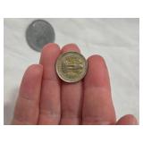 Mix of Foreign Coins