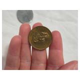 Mix of Foreign Coins