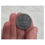 Mix of Foreign Coins