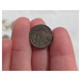 Mix of Foreign Coins