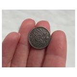 Mix of Foreign Coins