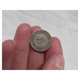 Mix of Foreign Coins