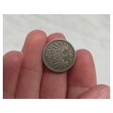 Mix of Foreign Coins