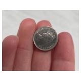 Mix of Foreign Coins