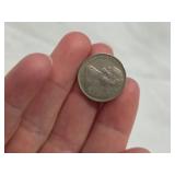 Mix of Foreign Coins