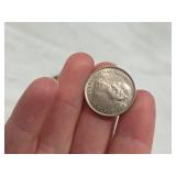 Mix of Foreign Coins