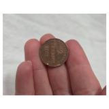 Mix of Foreign Coins