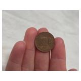Mix of Foreign Coins