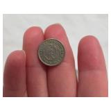 Mix of Foreign Coins