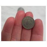 Mix of Foreign Coins