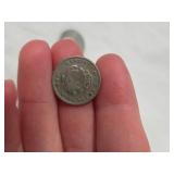 Mix of Foreign Coins