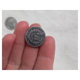 Mix of Foreign Coins