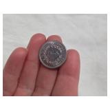 Mix of Foreign Coins