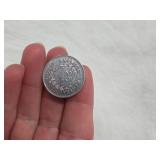 Mix of Foreign Coins