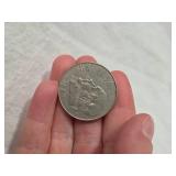 Mix of Foreign Coins