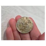 Mix of Foreign Coins