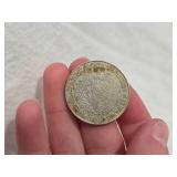 Mix of Foreign Coins