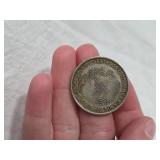 Mix of Foreign Coins