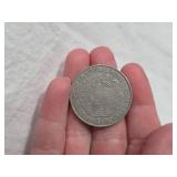 Mix of Foreign Coins