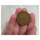 Mix of Foreign Coins
